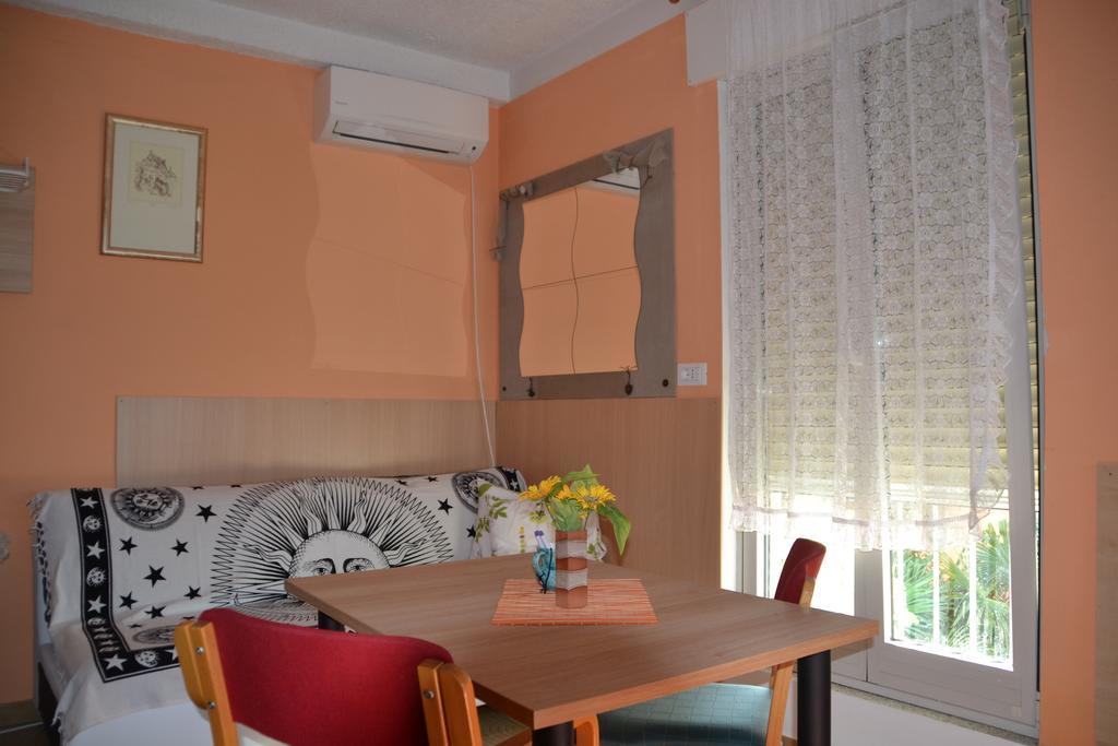 Apartment Antonija With Seaview Рийека Екстериор снимка